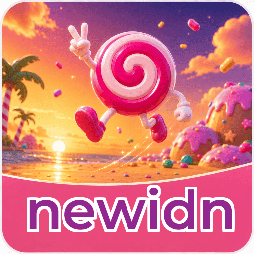 newidn APK - Proses download aplikasi Android cepat dan aman di platform terpercaya Indonesia