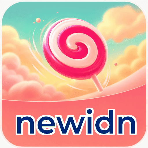 newidn APK v4.7.5 - Screenshot UI modern dan intuitif Indonesia